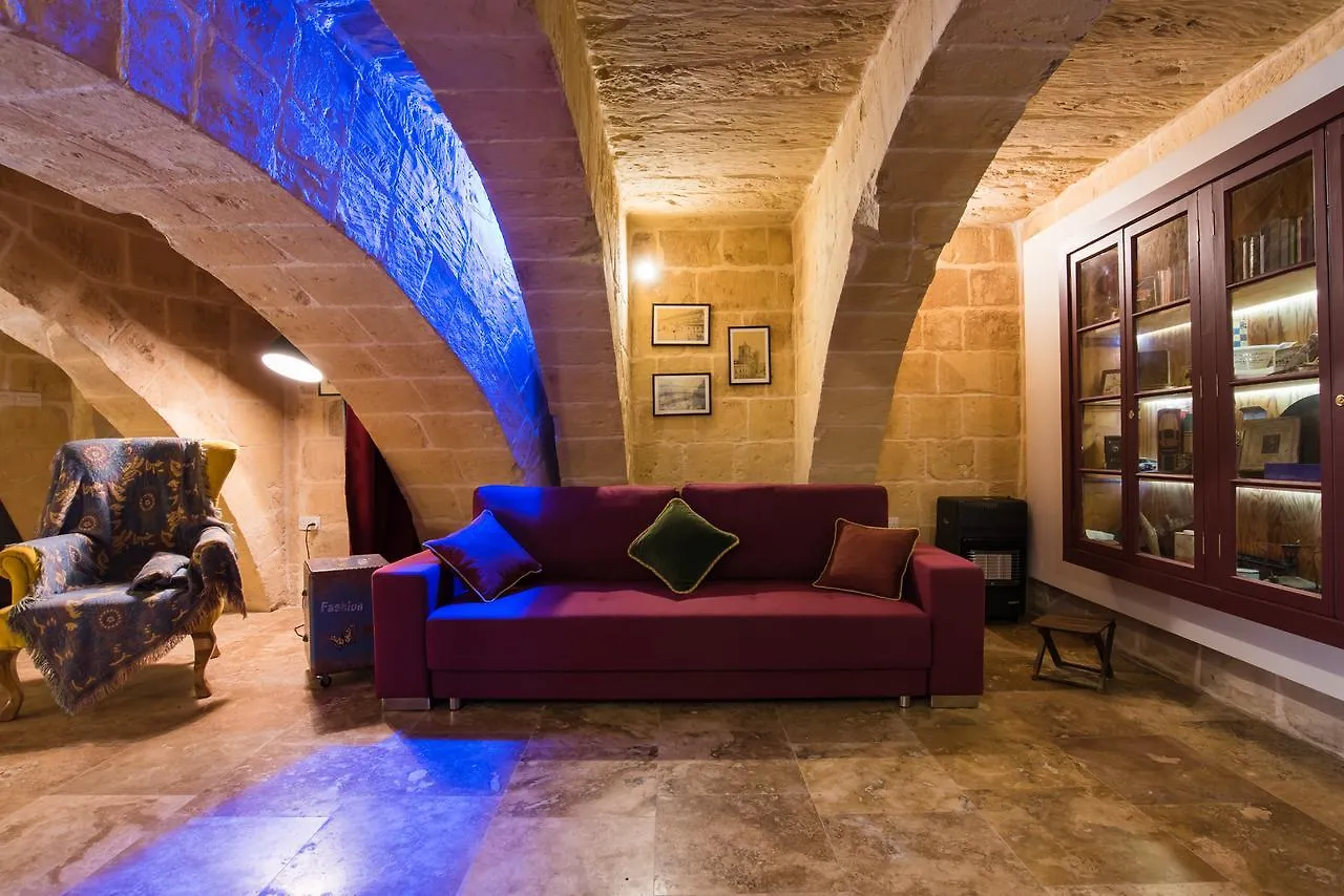 1 Bedroom Heritage Apartment Valletta 0*,  Malta