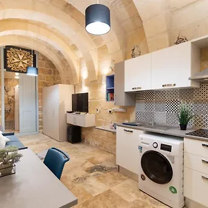 Apartment Mcc Suites, Valletta