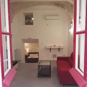 Apartment Vallettastay Casa Zoe, Valletta