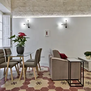 Apartment Vallettastay Zoe 2, Valletta