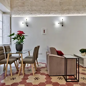 Apartment Vallettastay Zoe 1, Valletta