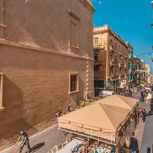 Apartment Collection - Gb, Valletta